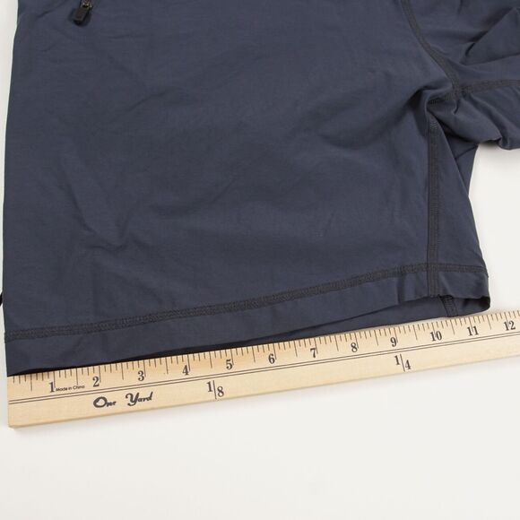 Mack Weldon 4 Way Active Performance Shorts Mens Sz XXL - Picture 6 of 7